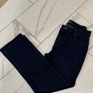 Hudson Jeans Midnight Blue Denim